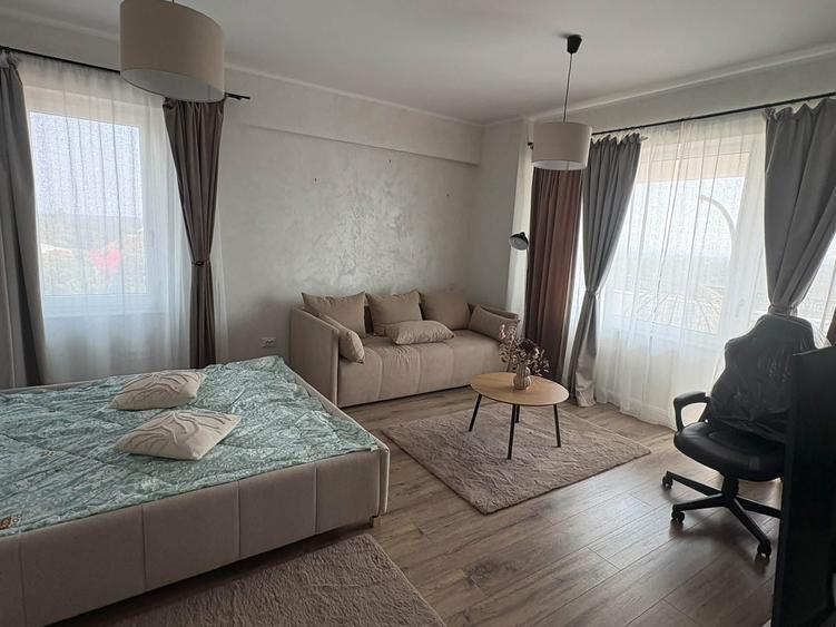 Apartament de inchiriat cu 1 camera- Royal Town Iasi