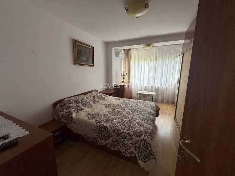 Apartament 3 camere Unirii/Centrala proprie/Parcare inclus/Proximitate metrou - 2