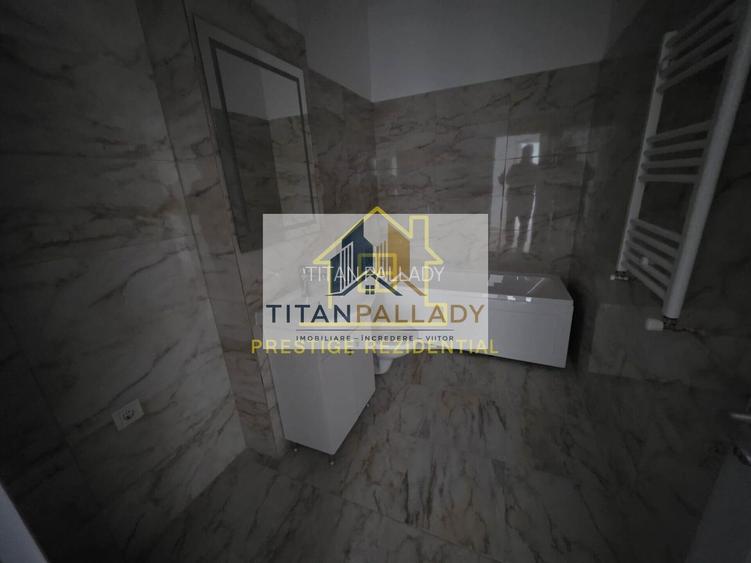 3 Cam–84mp, etaj 1–Titan-Pallady–Metrou–Decomandat–Centrala termica+Bonus - 5