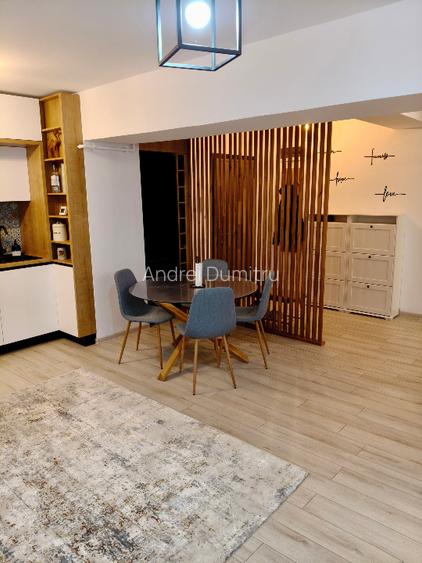 Proprietar | Apartament 4 camere, 96,5 mp, complet mobilat și utilat - 3