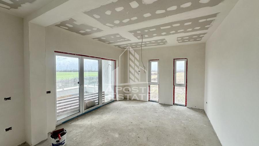 Apartamente de vanzare cu 4 camere si curte,  Torontalului Timisoara