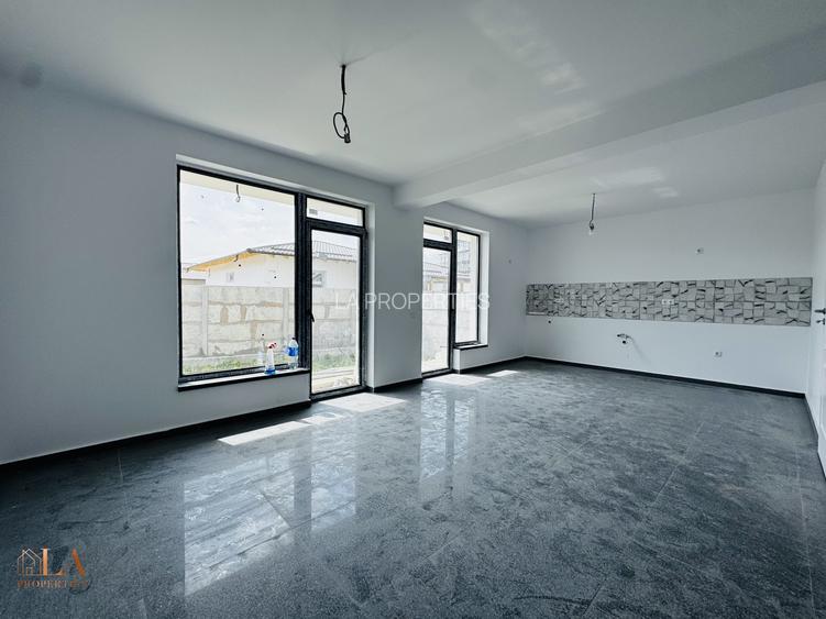 Casa 5 camere | Incalzire in pardoseala | Mansarda 42mp | Bragadiru - 2