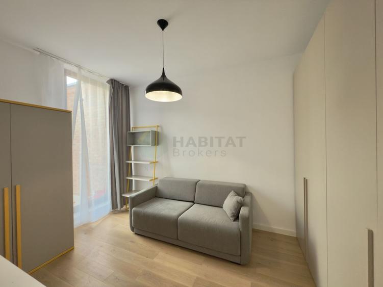 Vila urban 4 camere | Tunari-Parc