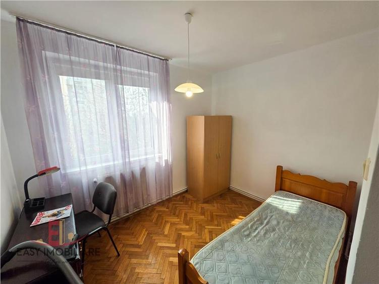 Apartament 3 camere, UMF, Spital, Cornisa, Targu Mures