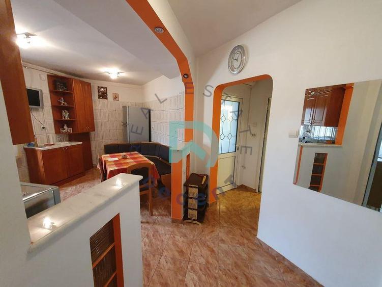 Apartament 2 camere Astra, 58mp., Brasov
