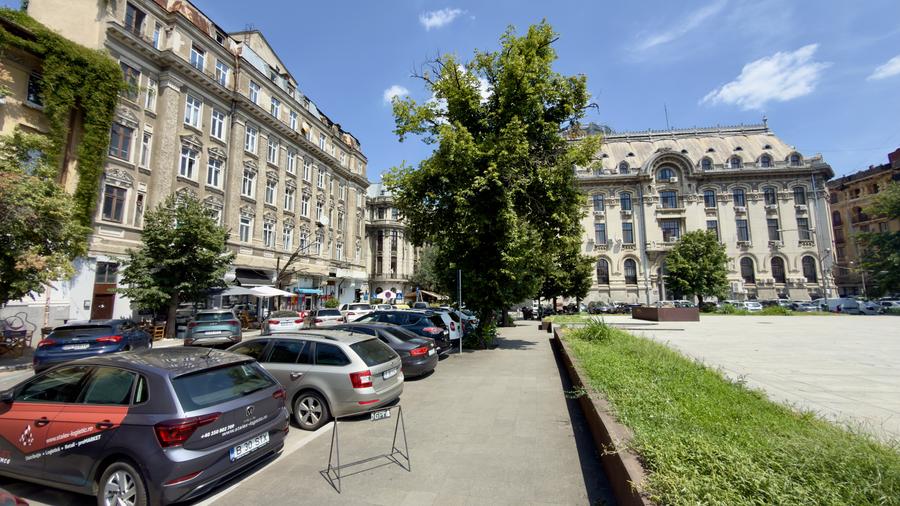 Apartament 3 camere | 69 mp | Ultracentral | Vedere Memorial | Splaiul Unirii