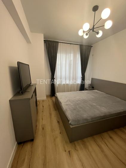 2 camere Unirii-Nasaud, Complex Central Address Residence, prima inchiriere! - 5