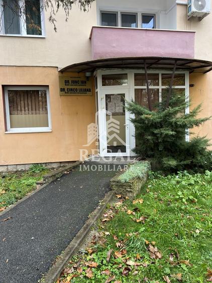 Spațiu comercial de vânzare în exclusivitate – Bd. Corvin