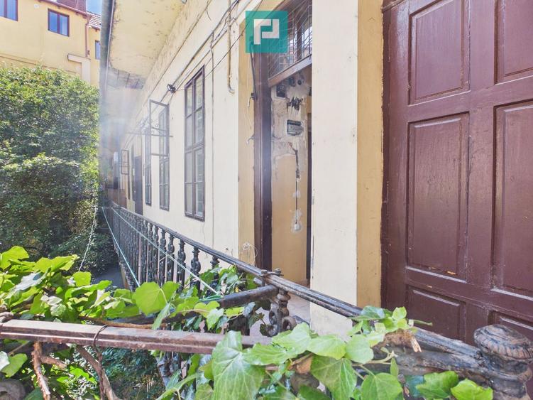 Apartament 2 camere Central