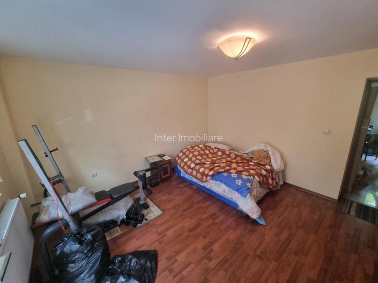 Apartament 2 camere decomandat, 50mp,Tudor Vladimirescu, Bucsinescu, ID:162741 - 3