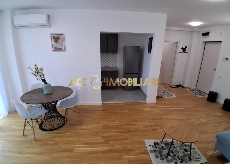 2 Camere de inchiriat | Straulesti | Metrou | Centrala | Parcare - 12