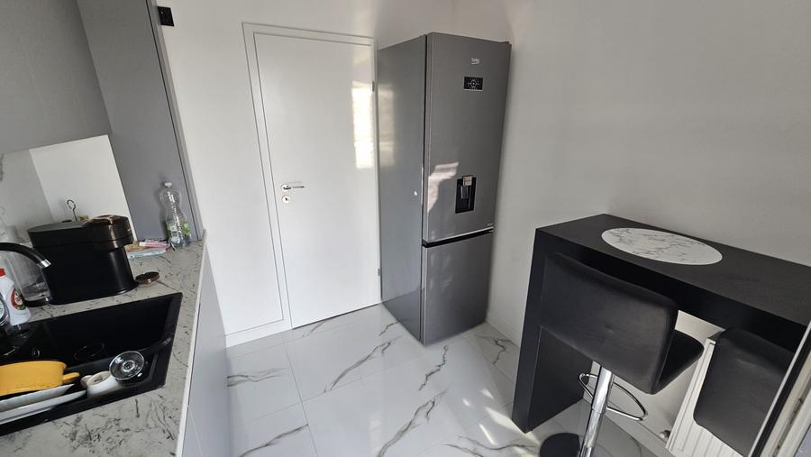 Apartament 2 camere decomandat cu terasa 24 mp Loka.