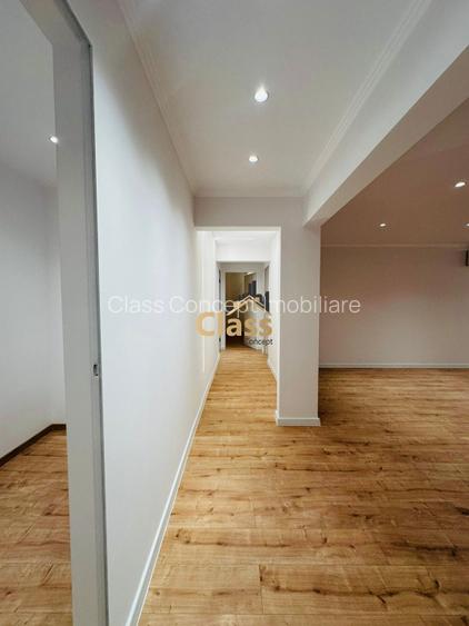 Apartament 3 camere | decomandat | renovat| 65 mpu |Mehedinti Manastur