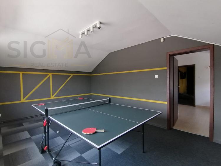 Casa de inchiriat, pretabil birou, in Buna Ziua!