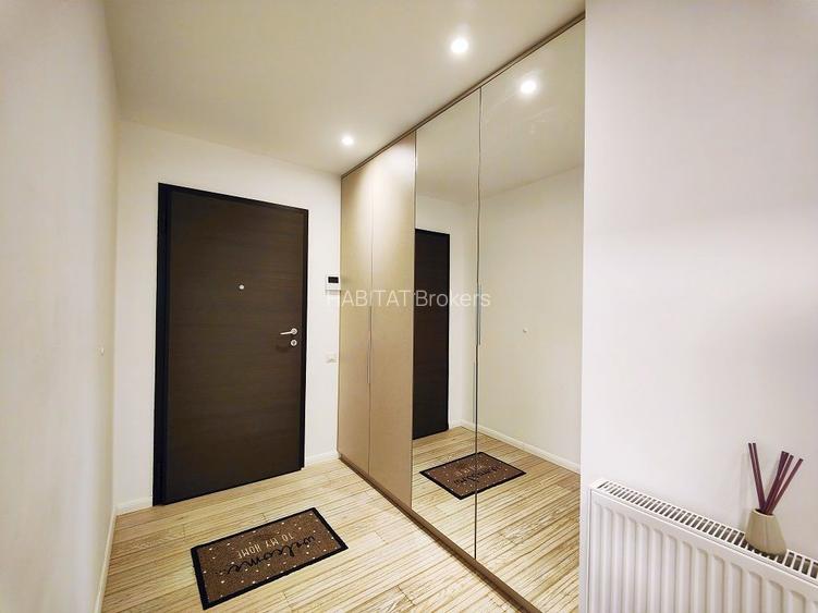 Apartament Premium de Închiriat | Iancu Nicolae – Voluntari, Pipera - 13