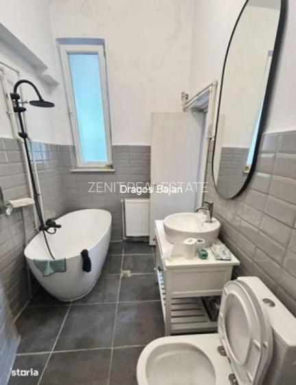 2 camere // Parter Inalt // Sfanta Vineri - 3