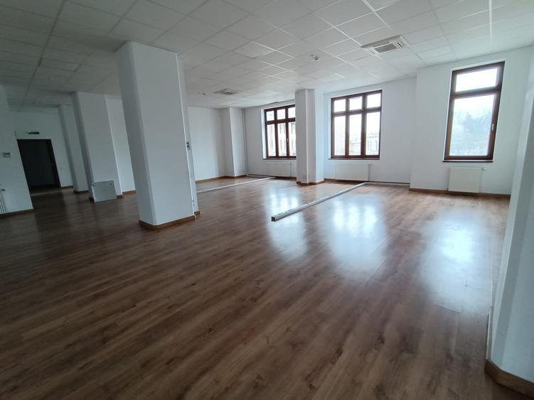 Spatiu de inchiriat zona Palatul Parlamentului
