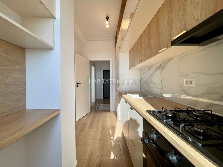 Apartament 2 camere mobilat | 23 August - 6