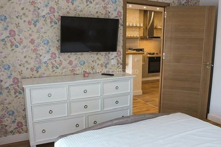 Apartament 2 camere Mamaia Nord Complex Onix Blue 105000 euro - 13