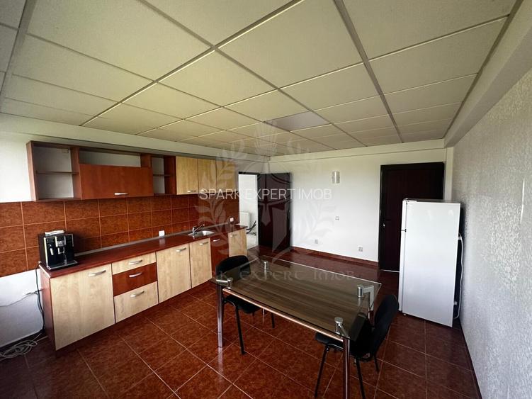 SPATIU COMERCIAL//ZONA VEST MARASESTI - 15