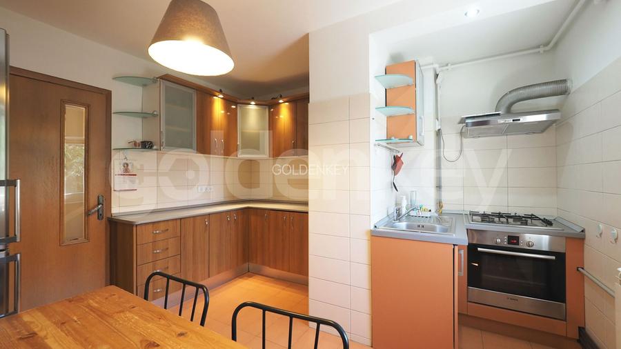 Apartament modern cu 3 camere | 2 locuri de parcare - 6