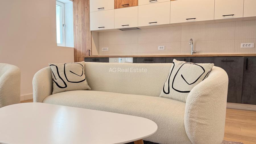 PRIMA ÎNCHIRIERE | 2 CAMERE | 2 BĂI | LEBĂDA LAKE RESIDENCE| VEDERE LAC - 2