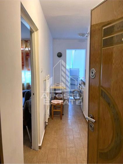 Garsoniera de inchiriat in zona Blascovici Timisoara