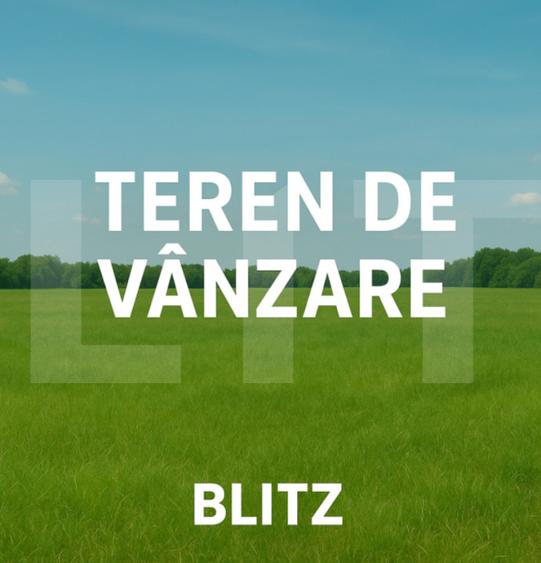 Teren de vanzare, 6736 mp intravilan + extravilan - Rachiti, Rosiori