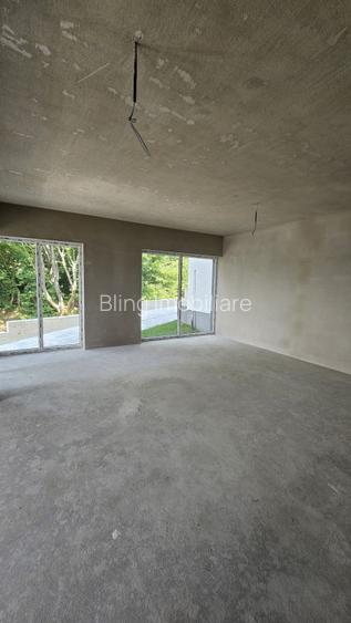 Duplex 5 camere, 220mp, garaj, zona Campului - 3