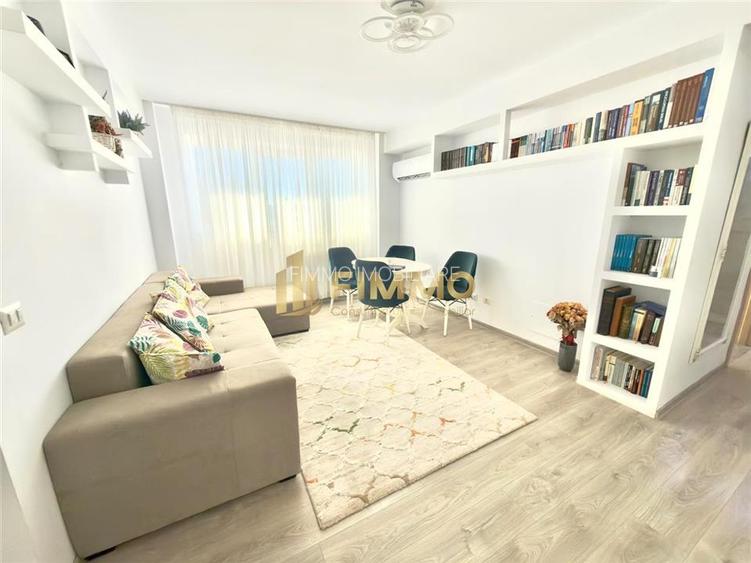 Apartament 2 camere | 50 mp utili | Obcini | ID :1865 - 8