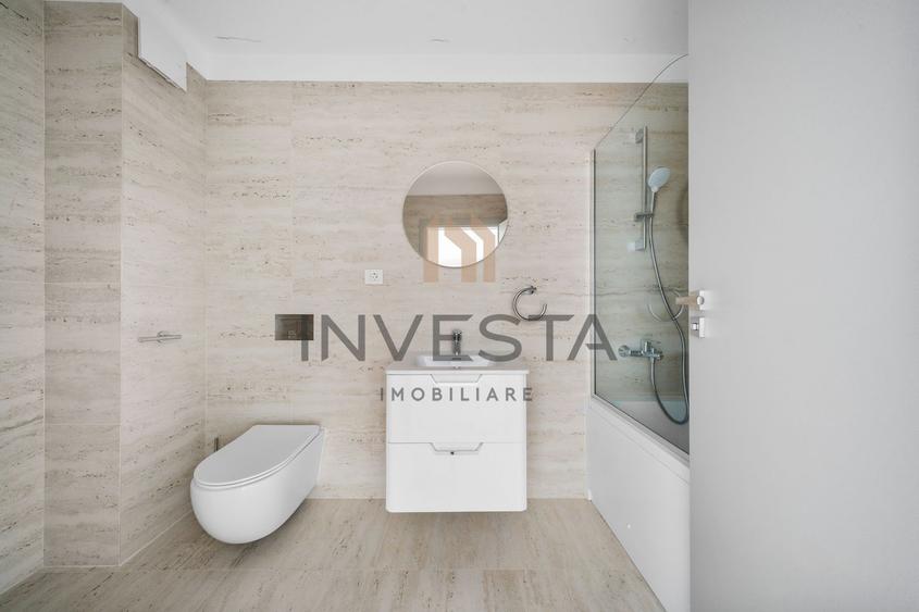 Apartament cu 2 camere in Iris - Ansamblu Exclusivist, imobil nZEB