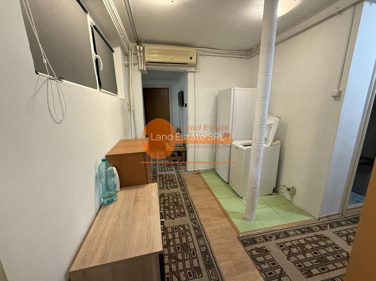 2 Camere Decomandat | Centrală Proprie | Metrou Romancierilor | Drumul Taberei - 5