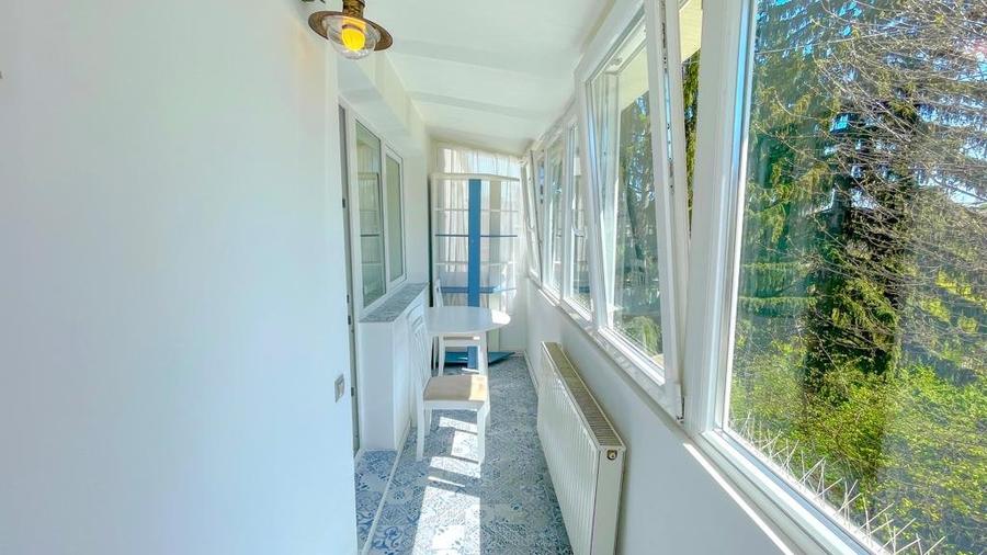 Apartament cu 2 camere, segment premium, Calea Bucuresti