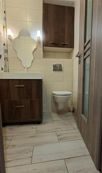 Apartament 2 camere Podu Ros