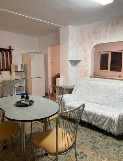 Apartament 2 cam decomandate, 54 mp, strada Gheorghe Dima, cartier Zorilor