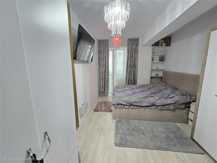 Apartament 2 camere, str. Pepinierii, Valea Adanca