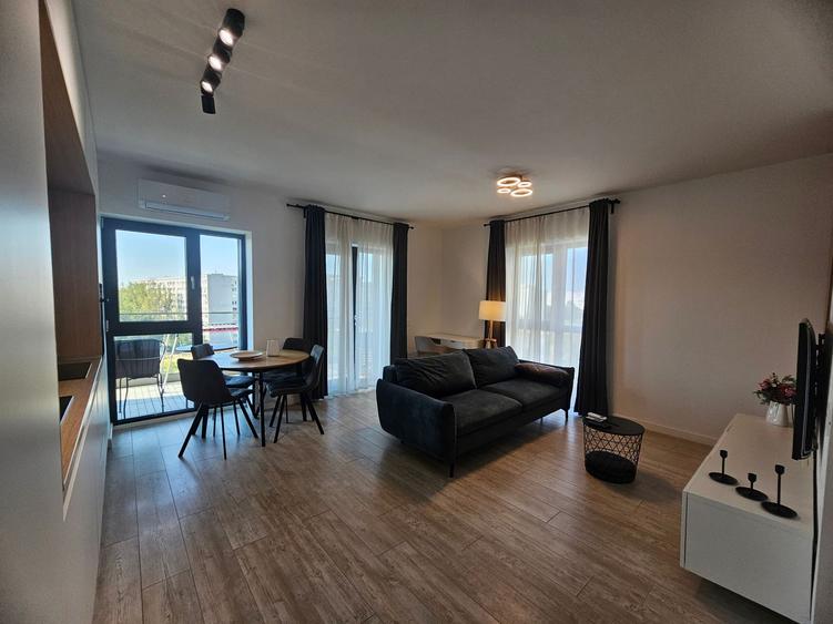 Apartament 3 camere, Expozitiei, Herastrau