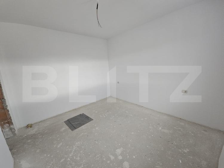Casa de lux in Iasi 4 camere,  zona Bucium