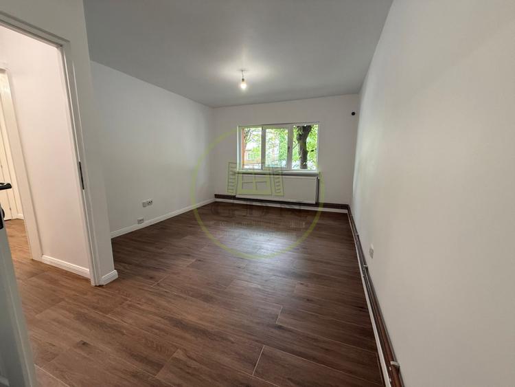 Apartament 2 camere decomandat, 52 mp, Valea Rosie, zona Liceul Henri Coanda