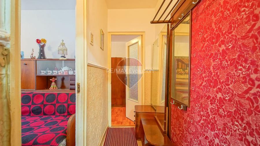 COMISION 0% || 3 CAMERE DECOMANDAT || GRIVITEI || ETAJUL 1 - 13