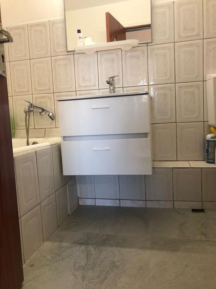 2 camere mobilat, decomandat, Lujerului, Militari