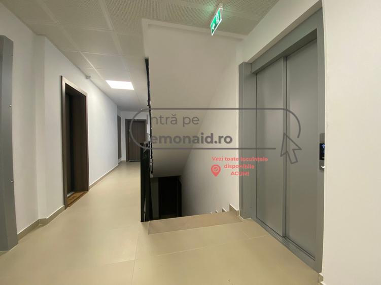 Apartament de inchiriat - bloc nou - Judetean - Timisoara