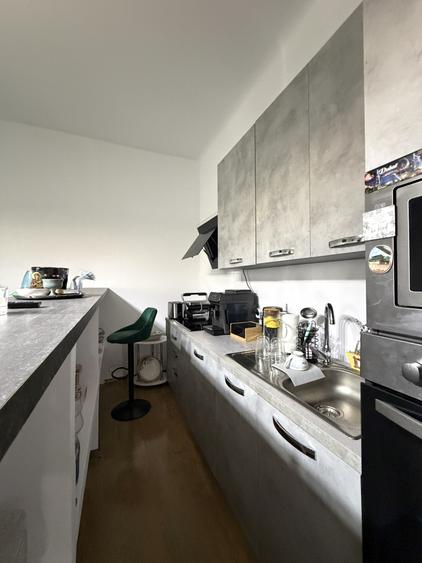 Apartament 2 camere, 67mp utili, etaj 3,renovat complet-Ultracentral
