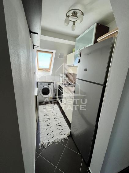 Apartament cu 2 camere de vanzare, zona Girocului, Timisoara