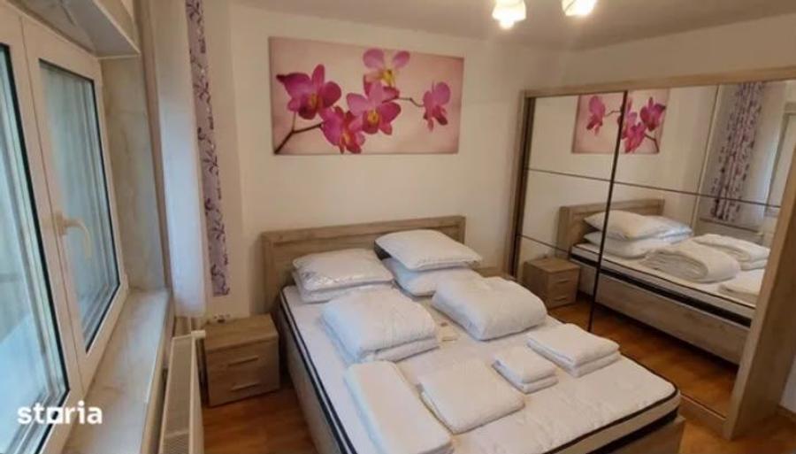 AP. 2 CAMERE- TITAN, PET-FRIENDLY, MASINA DE SPALAT VASE, REABILITAT