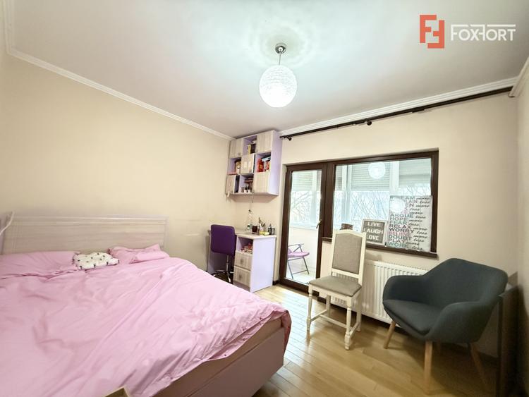 Apartament cu 4 camere de vanzare in Timisoara, zona Bucovina