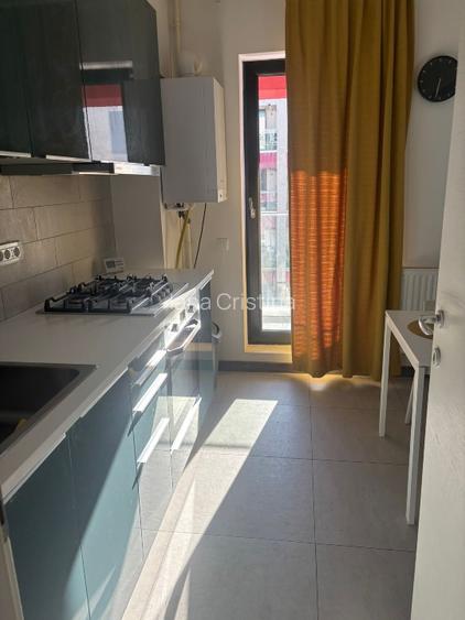 Proprietar inchiriere garsoniera cu loc de parcare inclus - 7