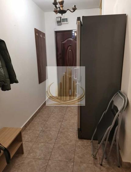Apartament cu 1 cameră și centrală proprie | Calea Șagului
