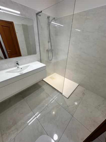Apartament spatios Herastrau