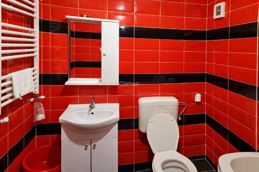 Apartament 2 camere de vanzare in Militari Residence - 6